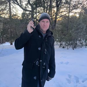 Meet your Posher, Don